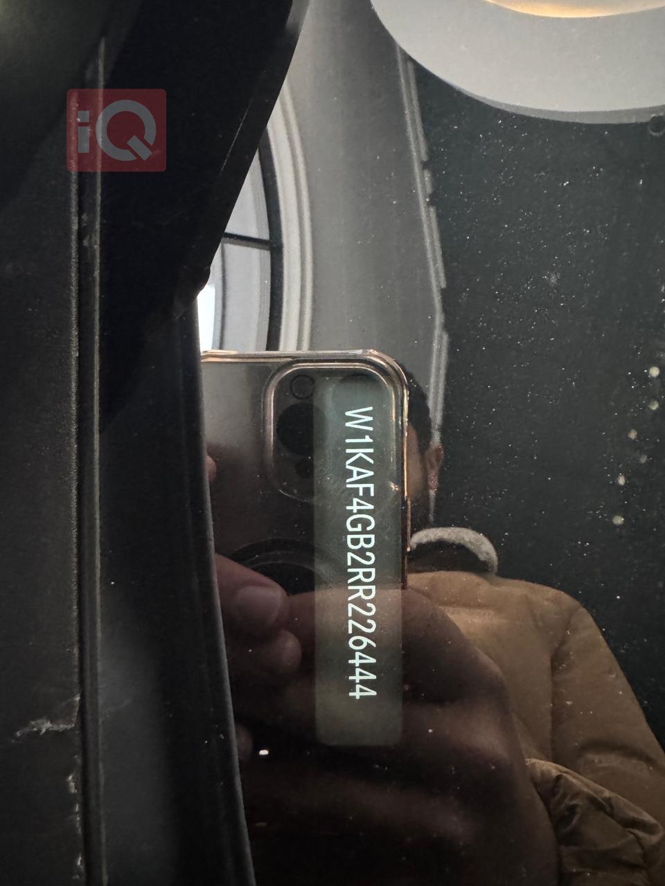 مرسيدس بنز C-Class